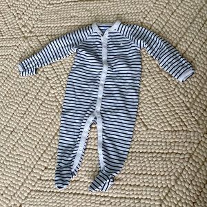 Ralph Lauren 9 month pajamas